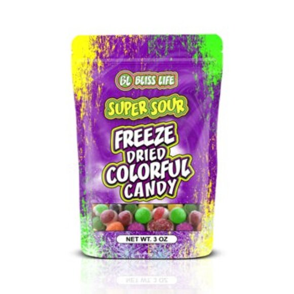 Giveaway - Free Shipping & Freeze Dried Candy - Picture 13 of 15